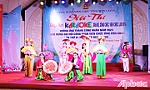 Công đoàn Viên chức Tiền Giang: Tổ chức Hội thi 