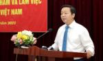 Cần tạo ra môi trường tốt nhất để mọi người cùng học tập
