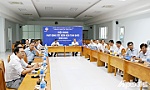 Tiền Giang: Đẩy mạnh tiết kiệm điện trong mùa khô và năm 2023
