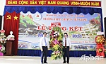 Trường THPT Chuyên Tiền Giang: Hoàn thành xuất sắc công tác dạy tốt - học tốt năm học 2022 - 2023
