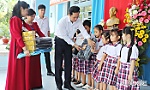 Trường Tiểu học Hữu Đạo: Phong trào thi đua dạy tốt, học tốt tiếp tục được đẩy mạnh