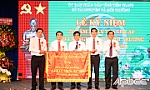 Họp mặt kỷ niệm 20 năm Ngày thành lập Sở Tài nguyên và Môi trường Tiền Giang