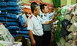 Tiền Giang: Phát hiện 64 vụ vi phạm trong kinh doanh phân bón