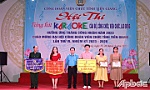 Hội thi 