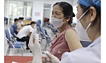 Chuẩn bị cho việc công bố hết dịch COVID-19 nhưng vẫn không được chủ quan