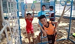 Trả lại mùa hè cho trẻ