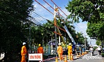 Nỗ lực cao nhất để việc cung cấp điện không bị gián đoạn