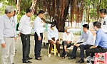 Nhận biết sớm để loại trừ bệnh phong