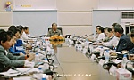 ASEAN Para Games 12 tiếp tục là kỳ Đại hội 'miễn phí' sau SEA Games 32