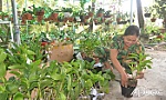 Đồng hành khởi nghiệp cùng chị em
