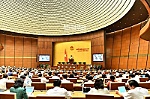 Đại biểu Quốc hội: Việt Nam có thể yên tâm công bố hết dịch Covid-19