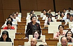 Nỗi đau thắng dịch, mất người