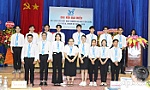 Hội Sinh viên Trường Đại học Tiền Giang: Nhiều hoạt động sáng tạo, thiết thực.