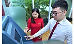 Tiếp tục đẩy mạnh thanh toán không dùng tiền mặt