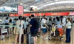 Việt Nam nằm trong Top 3 điểm đến du lịch yêu thích nhất của người Hàn Quốc
