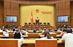 Bỏ phiếu tín nhiệm: Giúp cán bộ thấy được mức độ của mình để 'tự soi', 'tự sửa'