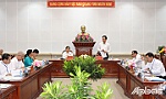 Tiền Giang tích cực chuẩn bị cho Kỳ thi tốt nghiệp THPT năm 2023