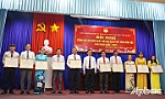 Khởi sắc đời sống văn hóa cơ sở
