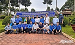 Phong phú các hoạt động văn hóa, văn nghệ