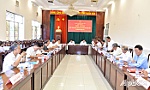 Phong trào thi đua của Hội Cựu chiến binh đạt kết quả thiết thực