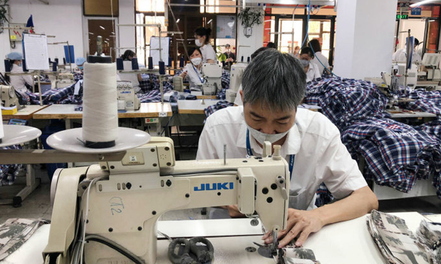 Kiến nghị cho lao động hưởng lương hưu sớm theo nguyện vọng