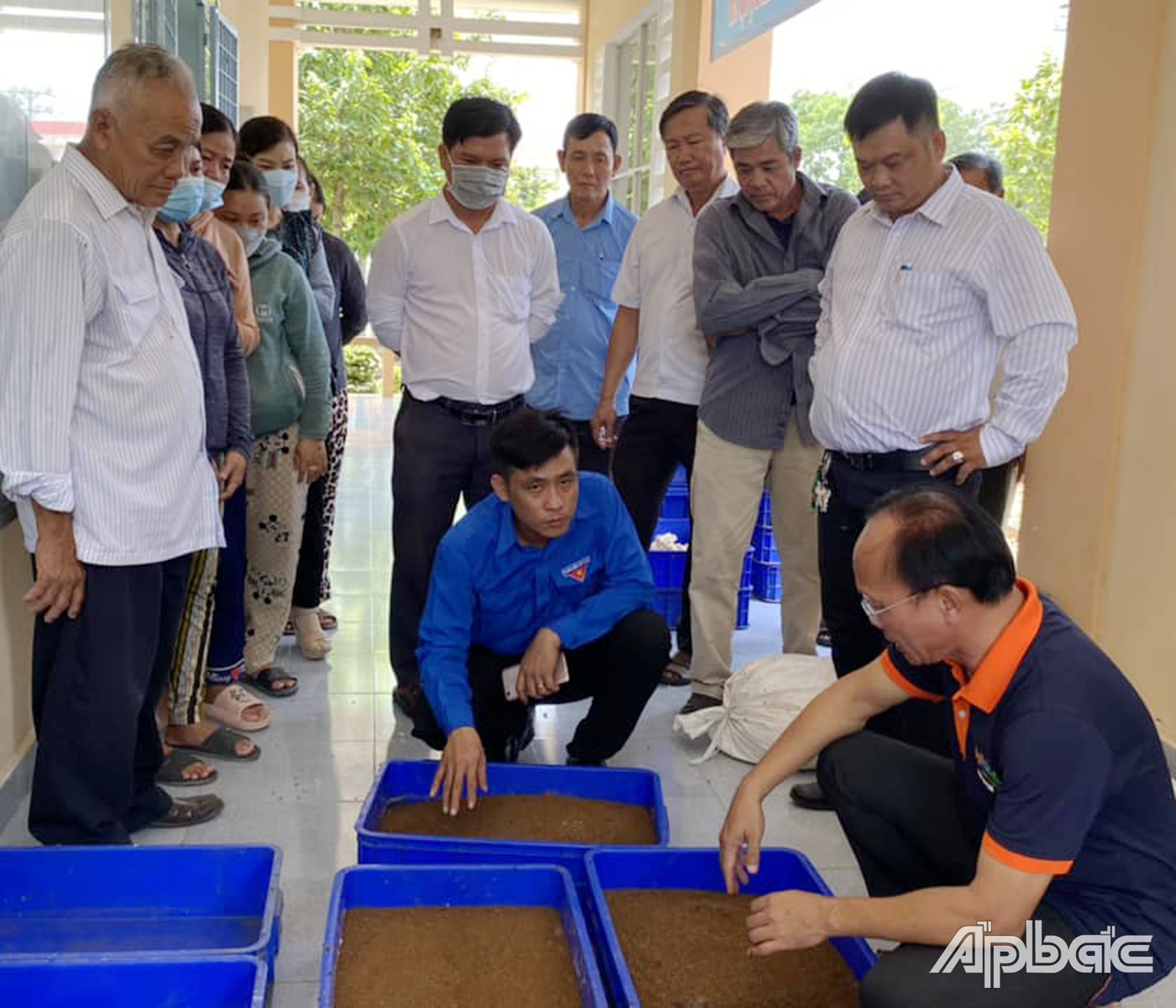 Giáo sư -Tiến sĩ Dương Nguyên Khang