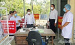 Tiền Giang: Dịch bệnh Covid-19 đang có chiều hướng giảm dần