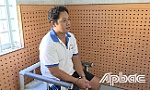 Khởi tố bị can lừa đảo chiếm đoạt tài sản của phụ nữ