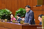 Quyết tâm phấn đấu giải ngân vốn đầu tư công đạt 95% kế hoạch năm 2023