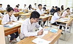 Tiếp nối một kỳ thi nhân văn