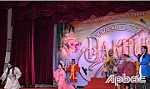 Xây dựng, phát triển văn học, nghệ thuật đáp ứng nhu cầu nhân dân