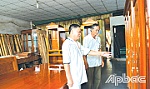 Chuyện về 2 cựu chiến binh vượt khó làm giàu