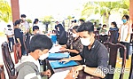 Tiền Giang sẵn sàng cho Kỳ thi tuyển sinh lớp 10