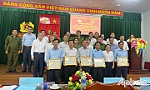 Đẩy mạnh phong trào 