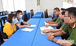 Xử lý đối tượng chuyển hướng cuộc gọi đến đường dây nóng của Bộ Công an