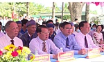 Tiền Giang: Lễ Giỗ lần thứ 148 Anh hùng dân tộc Thủ khoa Nguyễn Hữu Huân