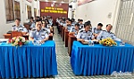 Thực hiện đạt và vượt 10 chỉ tiêu Nghị quyết Đại hội nhiệm kỳ 2020 - 2025.