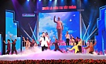 Đẩy mạnh hơn nữa hoạt động quảng bá tác phẩm văn học, nghệ thuật, báo chí về học và làm theo Bác