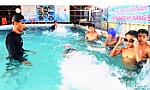 Bảo đảm an toàn cho học sinh trong dịp hè