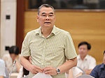 Báo động nạn cấp khống, bán giấy chứng nhận khám sức khoẻ