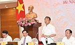 Thứ trưởng Đỗ Thắng Hải thông tin về các giải pháp bảo đảm đủ điện cho sinh hoạt và sản xuất
