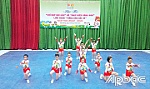 Tiền Giang: Mùa hè - nhiều hoạt động vui chơi cho trẻ em