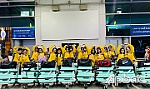 Tiền Giang: Hiệu quả từ việc đưa lao động đi làm việc ở nước ngoài