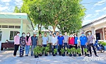 Hội Nông dân huyện Tân Phước: Chung tay cùng nông dân xây dựng quê hương