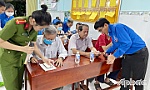 Hiệu quả từ công tác phối hợp thực hiện đăng ký tài khoản định danh điện tử
