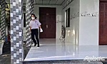Tiền Giang: Quên giấy tờ, thí sinh được 1 thiếu tá Công an chở bằng xe máy về lấy kịp giờ thi
