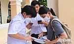 Gợi ý làm bài môn Toán Kỳ thi tuyển sinh lớp 10 tỉnh Tiền Giang năm học 2023 - 2024