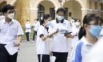 Kỳ thi tuyển sinh lớp 10 tại Tiền Giang: Buổi thi đầu tiên nhẹ nhàng, thí sinh phấn khởi làm được bài