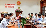 Đẩy mạnh sử dụng dịch vụ công trực tuyến