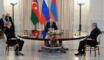 Triển vọng ký kết hiệp ước hòa bình giữa Armenia và Azerbaijan